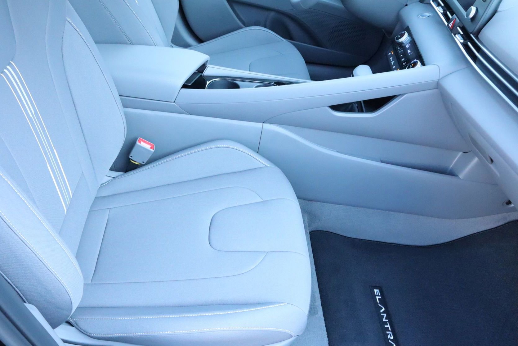 New 2026 Hyundai Elantra SEL Sport w/ Cargo Package image 19