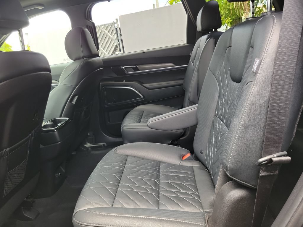 Certified 2024 Kia Telluride SX X-Line AWD/4WD image 8