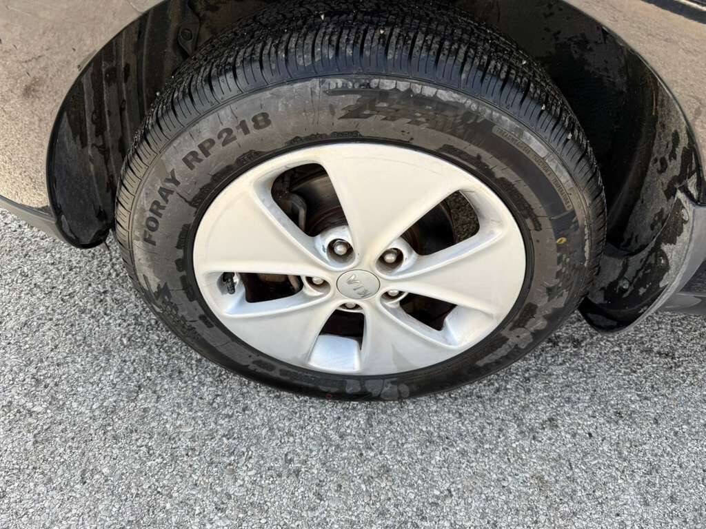 Used 2014 Kia Soul image 9