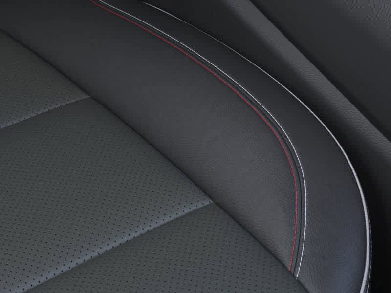 New 2026 Chevrolet Silverado EV Trail Boss w/ Plus Package image 21