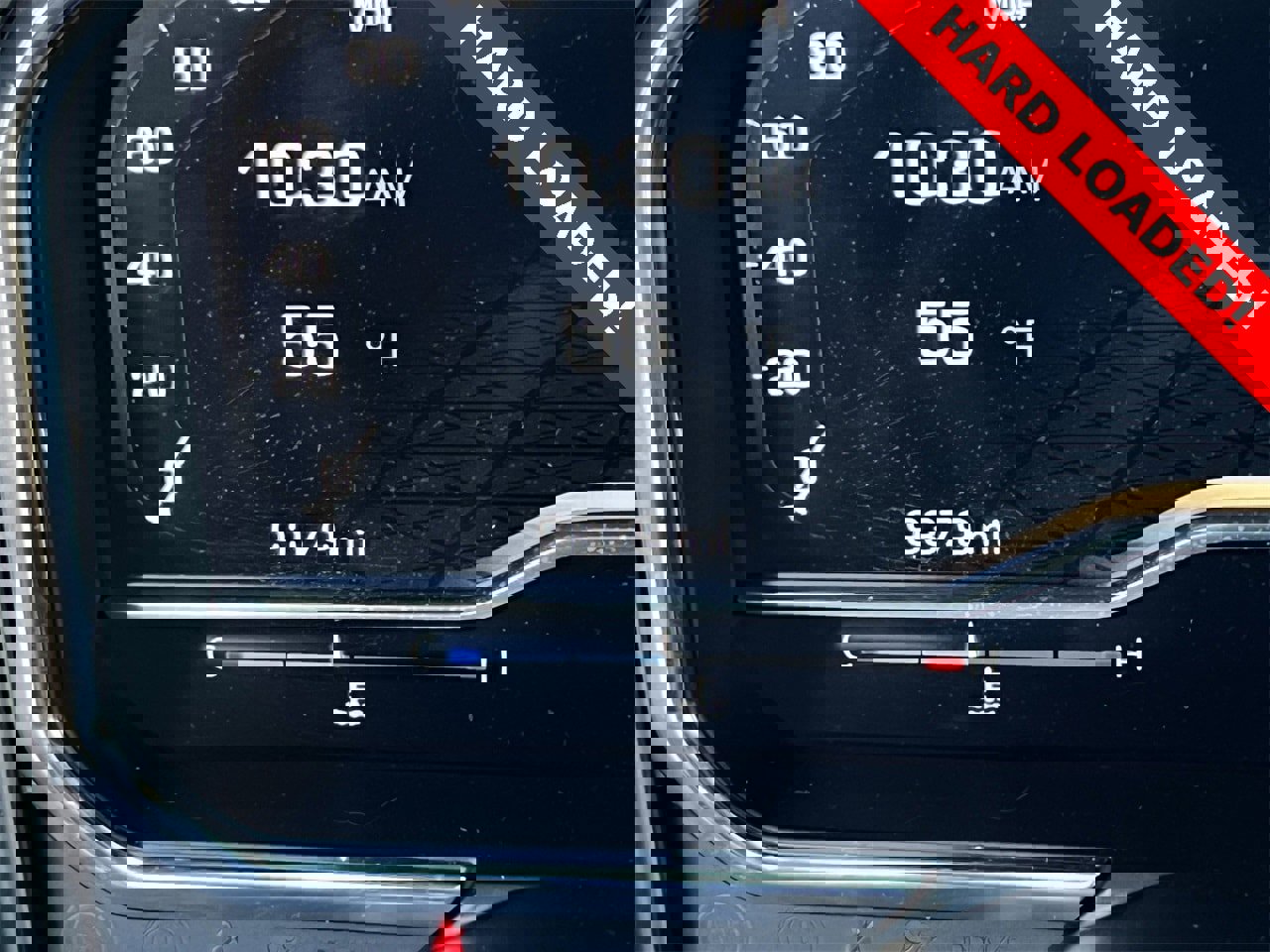 Used 2025 GMC Sierra 1500 AT4 w/ AT4 Premium Package image 14