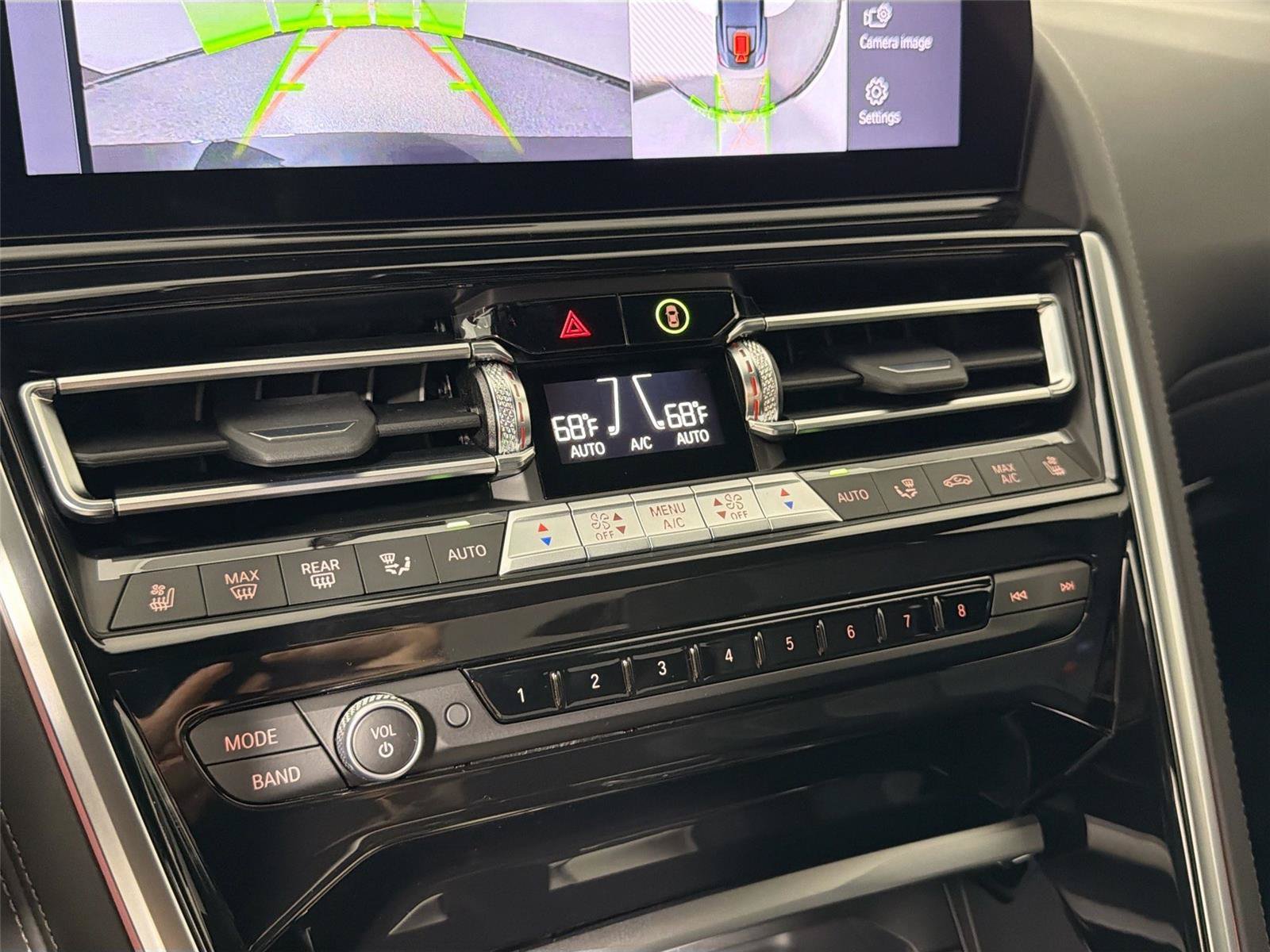 New 2026 BMW 840i xDrive Coupe AWD/4WD image 29