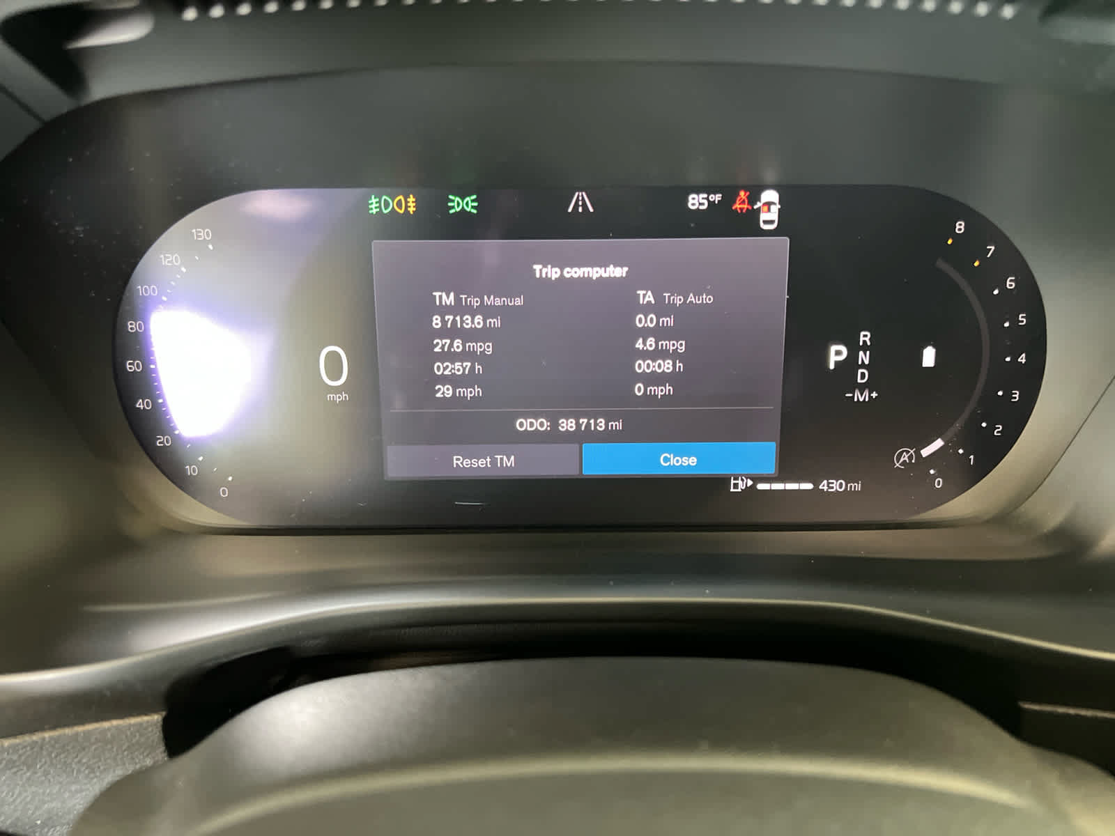 Used 2023 Volvo XC40 B5 Plus w/ Climate Package AWD/4WD image 19