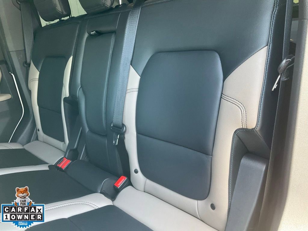 Used 2023 Ford Bronco Wildtrak AWD/4WD image 32