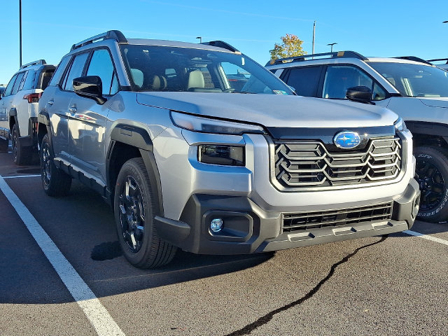 New 2026 Subaru Outback Premium AWD/4WD image 1