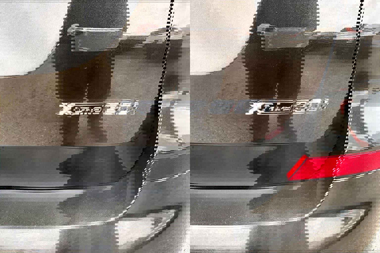 Used 2019 BMW X3 xDrive30i image 9