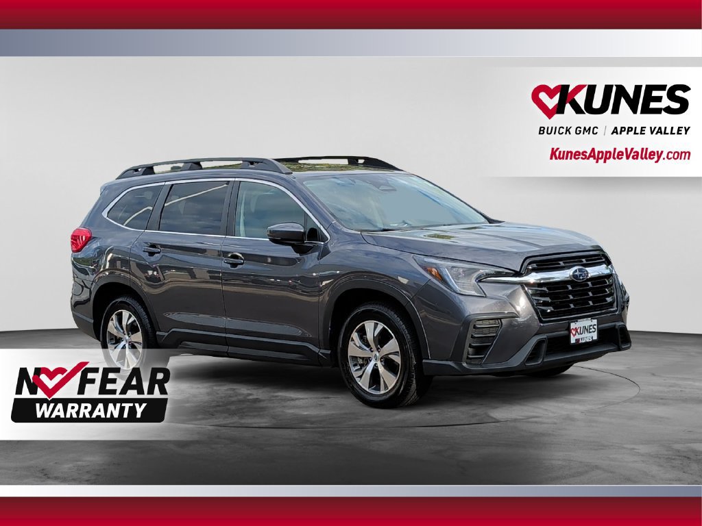 Used 2024 Subaru Ascent Premium w/ Convenience Package