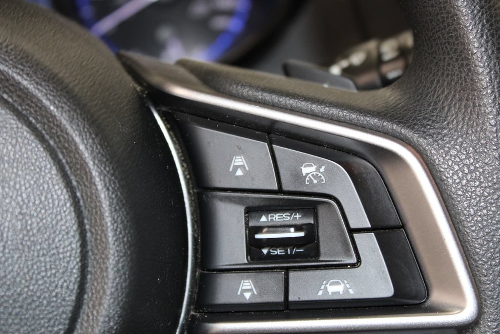 Used 2019 Subaru Outback 2.5i AWD/4WD image 17