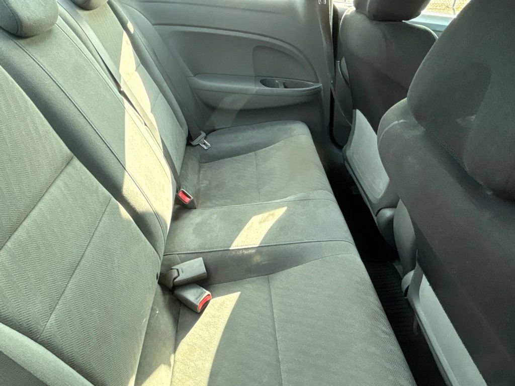 Used 2010 Honda Civic LX image 8