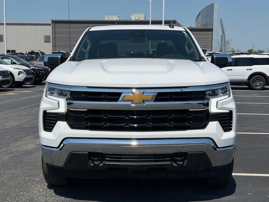 Used 2024 Chevrolet Silverado 1500 LT image 10