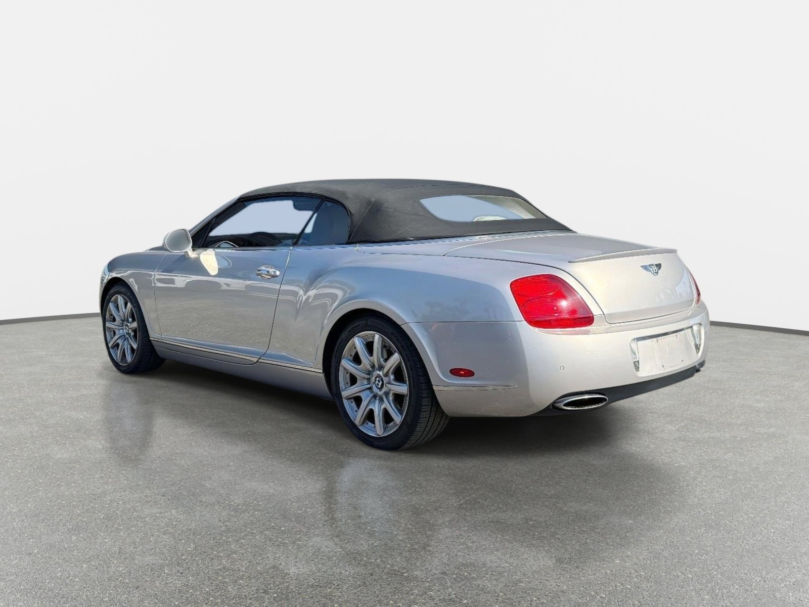 Used 2011 Bentley Continental GT Speed AWD/4WD image 5