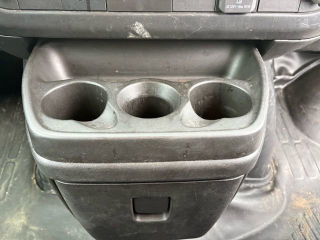 Used 2024 GMC Savana 2500 w/ Driver Convenience Package image 24