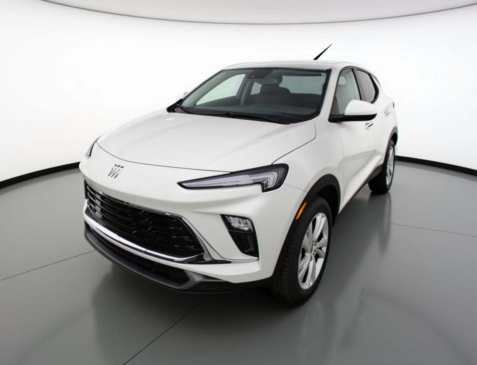 Used 2025 Buick Encore GX Preferred image 3