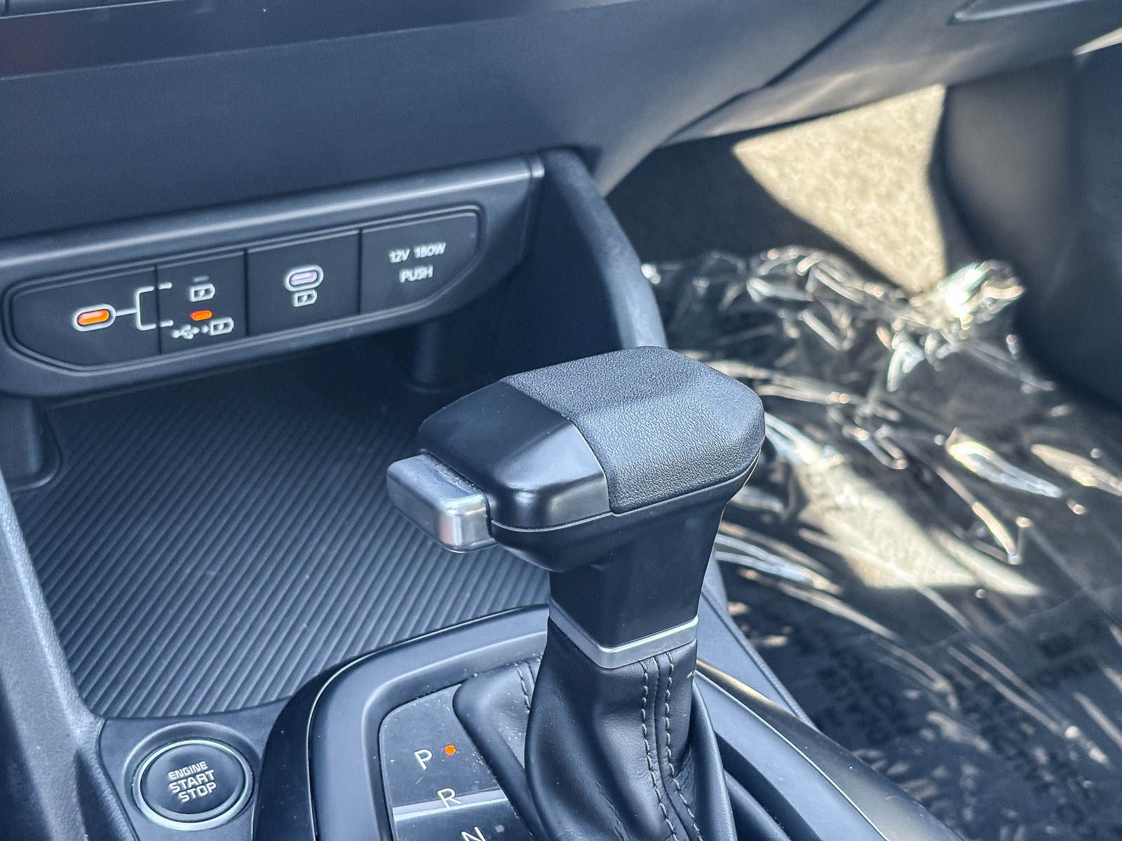 Used 2026 Kia K4 FWD image 24