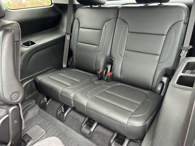 Used 2022 GMC Acadia SLT w/ Elevation Edition image 42