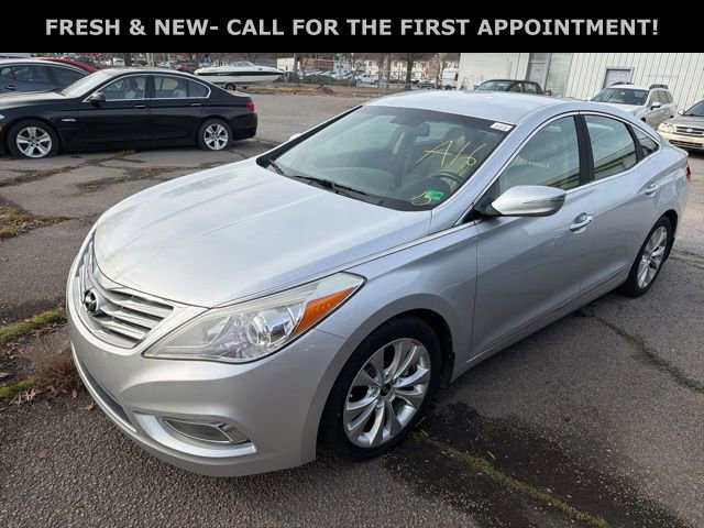 Used 2013 Hyundai Azera FWD image 1