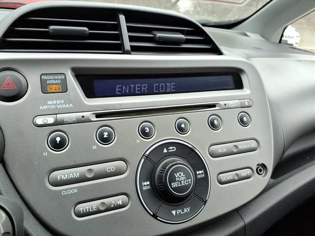 Used 2009 Honda Fit Sport image 22