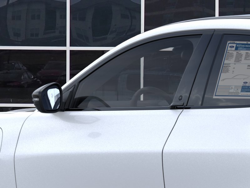 New 2026 Ford Mustang Mach-E Premium image 20