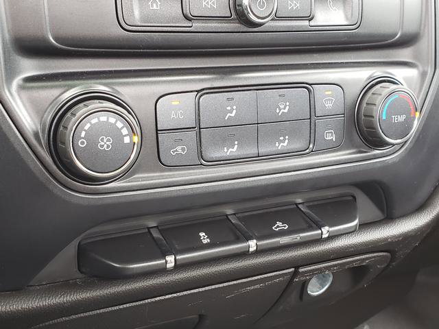 Used 2016 Chevrolet Silverado 1500 W/T w/ WT Fleet Convenience Package image 22