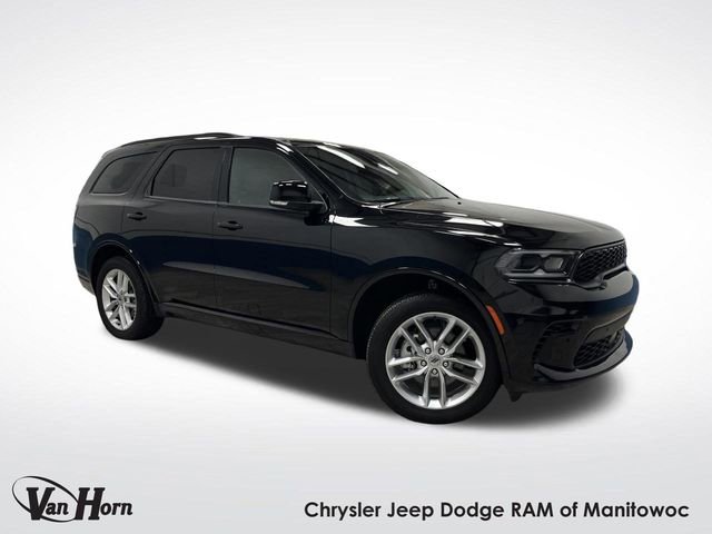 Used 2024 Dodge Durango GT image 1