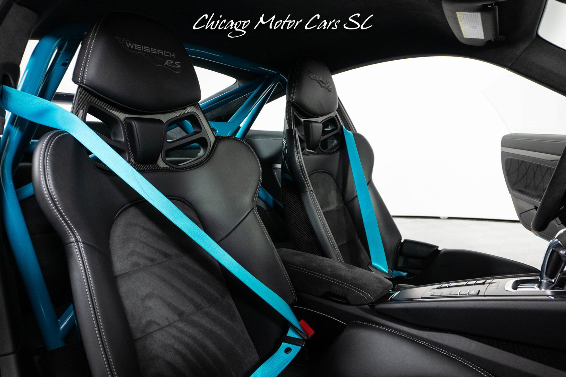 Used 2018 Porsche 911 GT2 RS RWD image 44