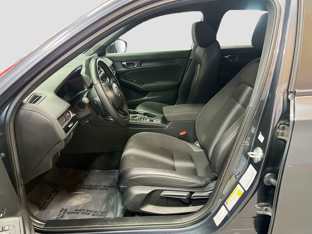 Used 2025 Honda Civic Sport image 19