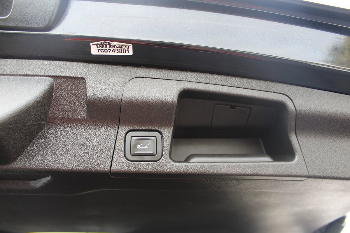 Used 2019 GMC Acadia SLT FWD image 20