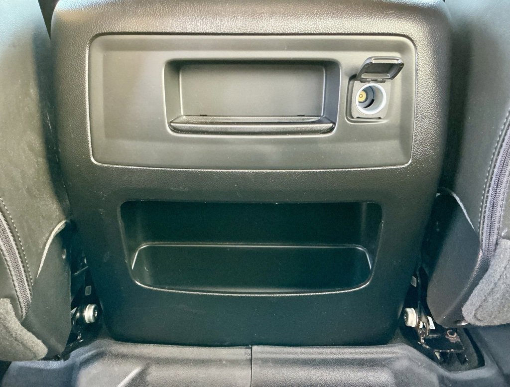 Used 2018 GMC Sierra 2500 Denali w/ Duramax Plus Package image 33