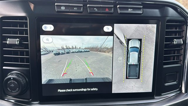 Used 2023 Ford F350 Lariat w/ Lariat Ultimate Package image 23