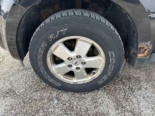 Used 2012 Ford Escape XLT image 29