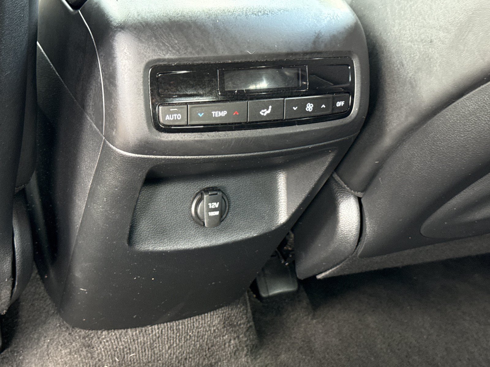 Certified 2024 Hyundai Palisade SEL FWD image 16