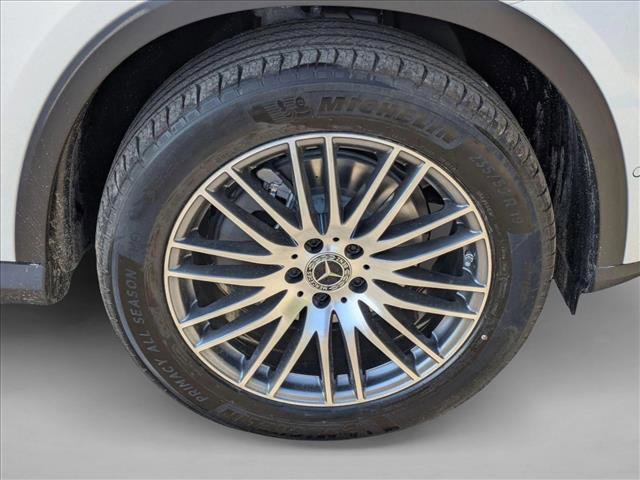 New 2026 Mercedes-Benz GLC 300 image 10