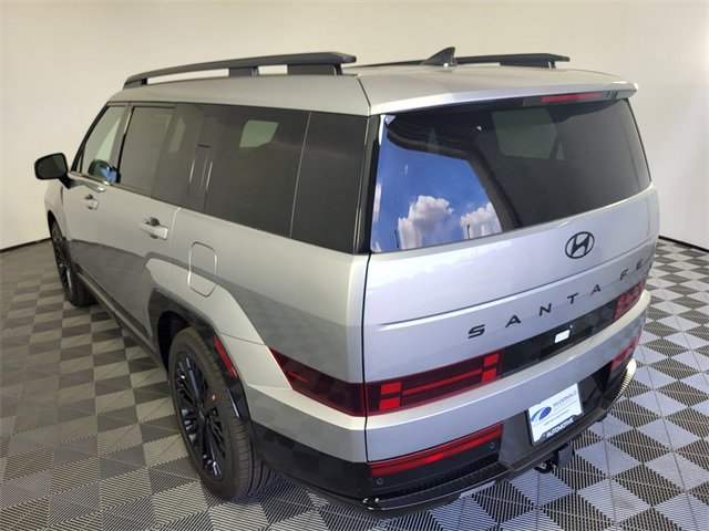 New 2026 Hyundai Santa Fe Calligraphy image 6