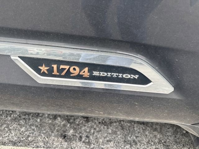 Used 2023 Toyota Tundra 1794 Edition image 14