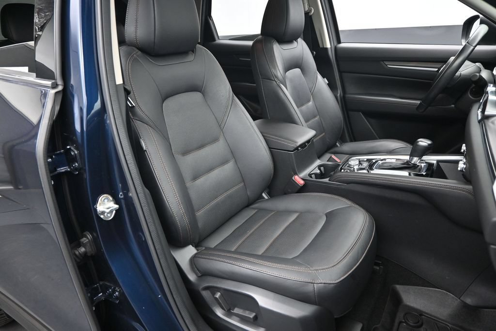 Used 2019 MAZDA CX-5 Grand Touring Reserve AWD/4WD image 23