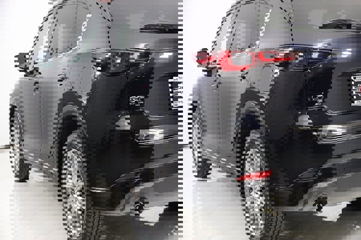 Used 2024 MAZDA CX-5 AWD 2.5 S w/ Premium Plus Pkg image 25