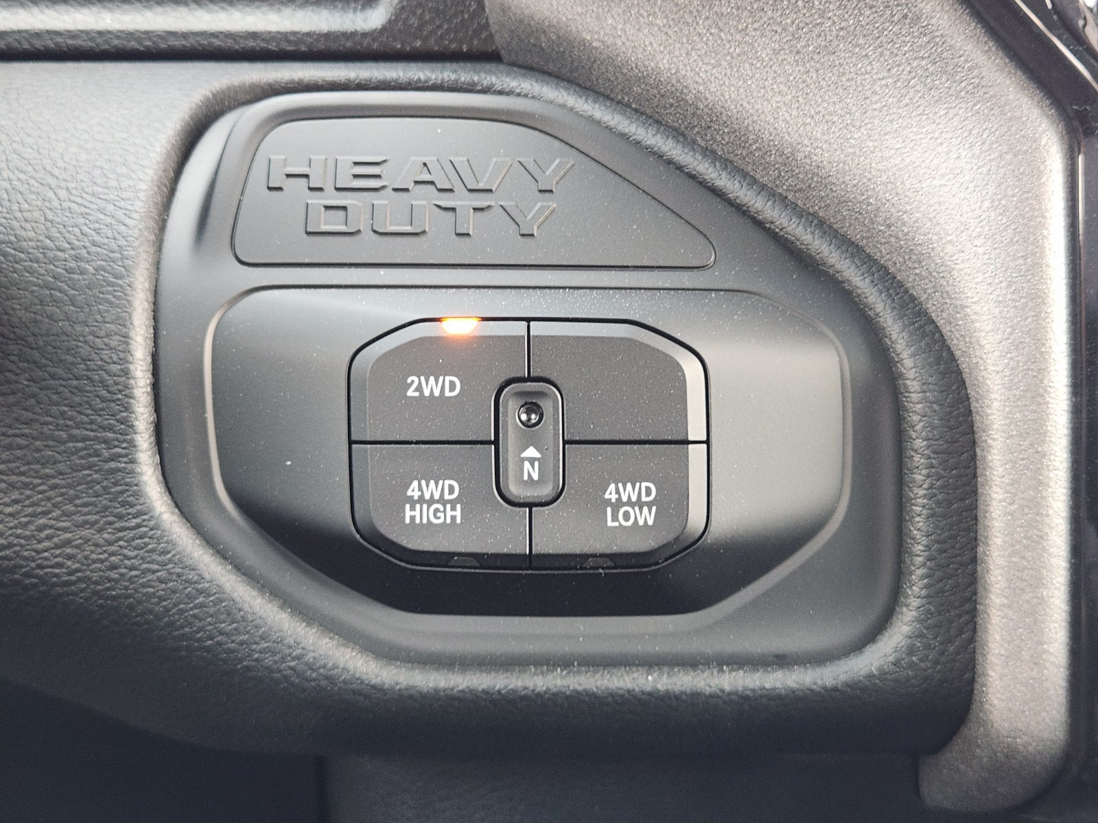 New 2027 RAM 3500 Tradesman AWD/4WD image 18