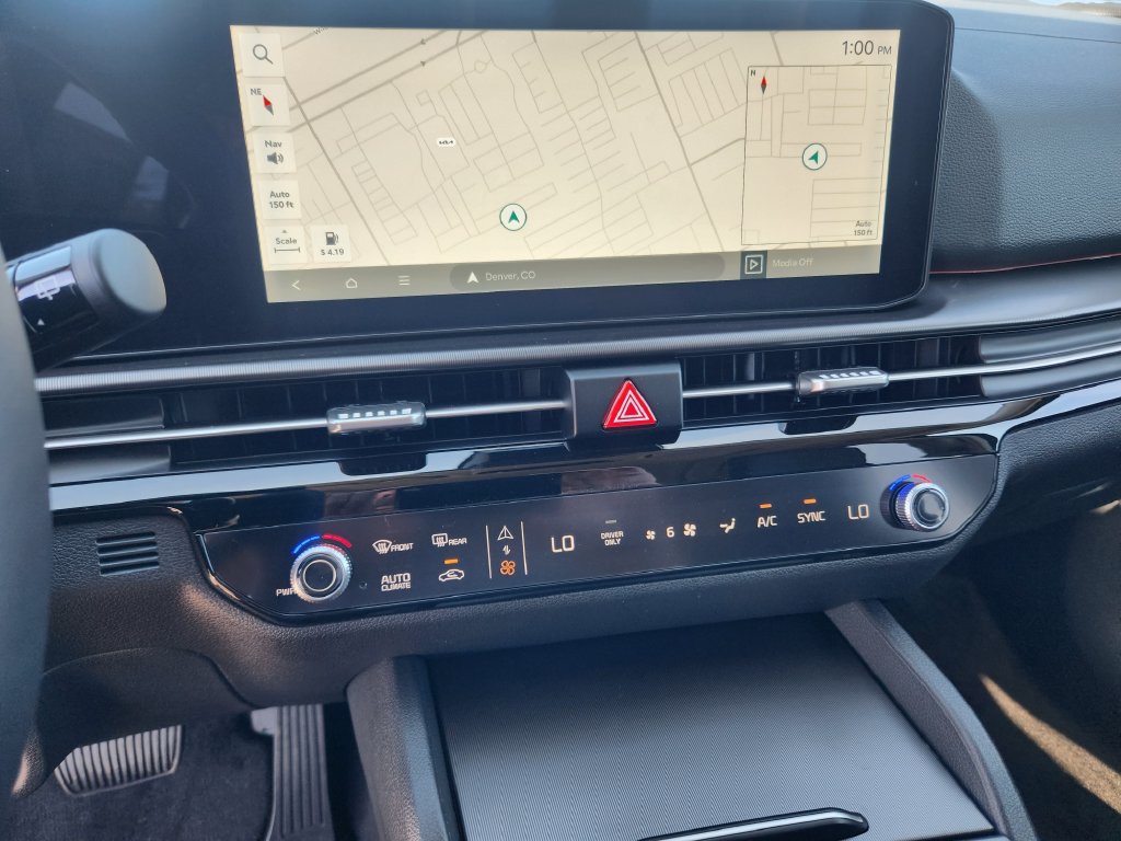 New 2027 Kia Sportage SX Prestige AWD/4WD image 19