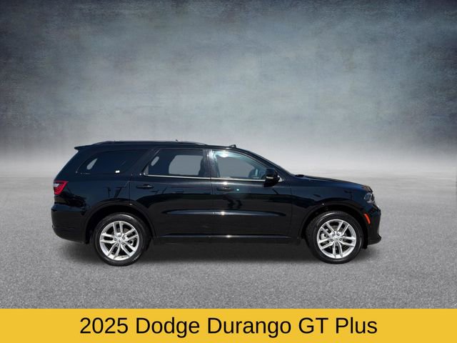 Used 2025 Dodge Durango GT image 3