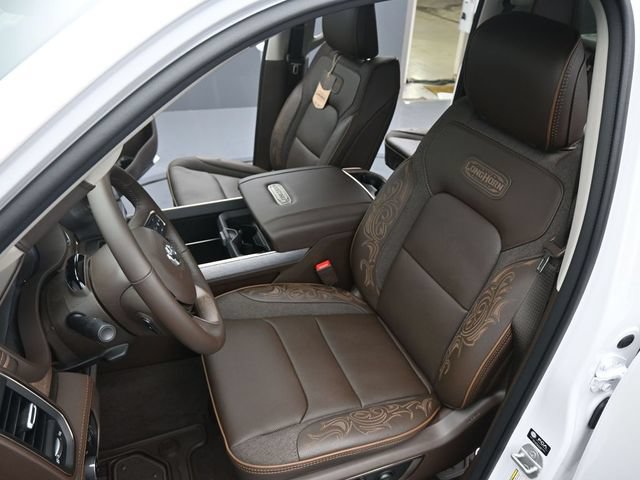 New 2026 RAM 1500 Limited AWD/4WD image 11