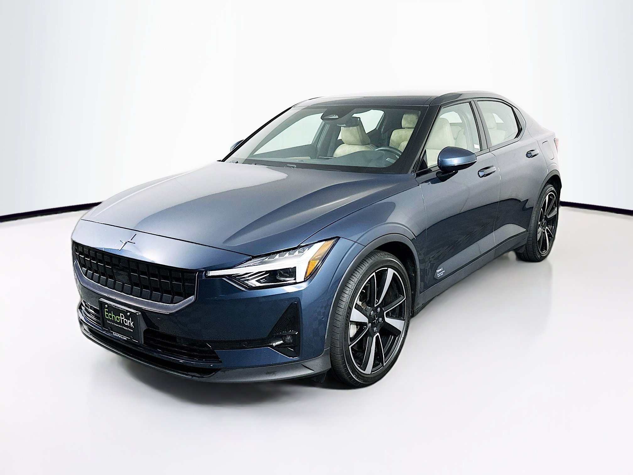 Used 2022 Polestar Polestar 2 w/ Plus Package image 3