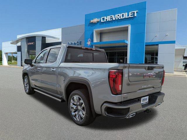 New 2026 GMC Sierra 1500 Denali w/ Denali Reserve Package AWD/4WD image 8