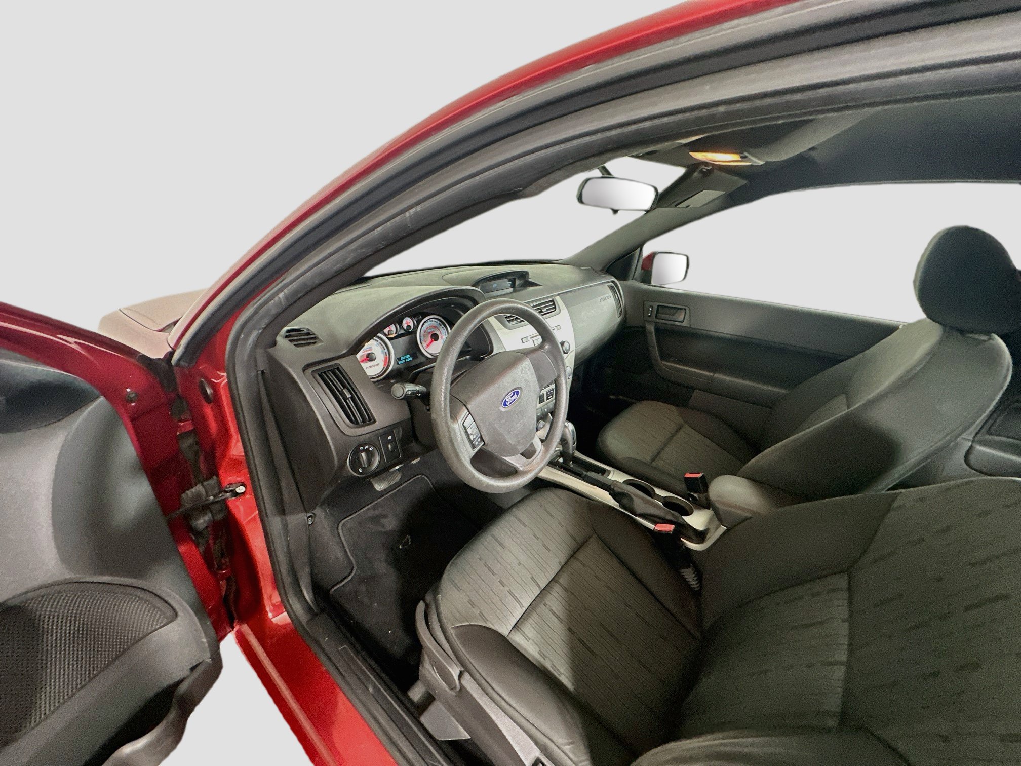 Used 2010 Ford Focus SE FWD image 18