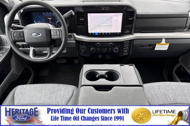 New 2026 Ford F250 XLT w/ XLT Premium Package AWD/4WD image 13