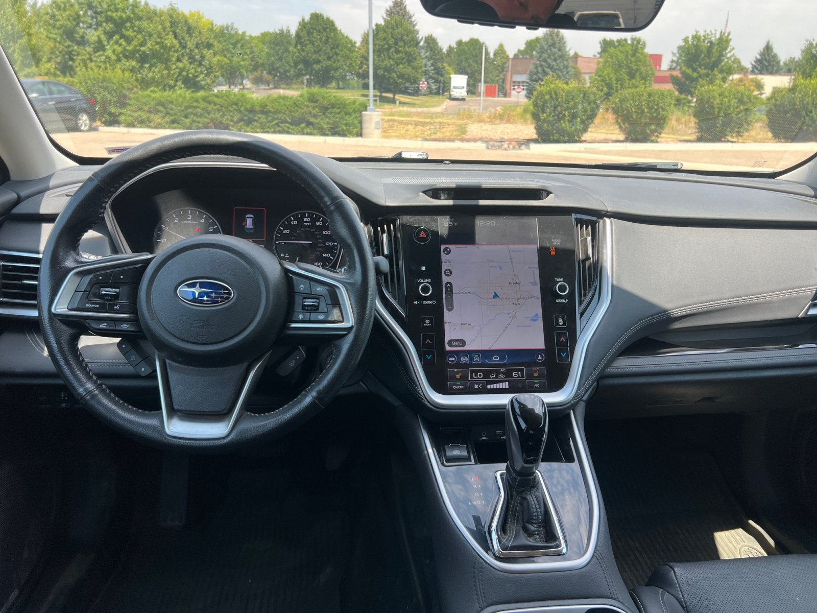 Used 2022 Subaru Outback Limited AWD/4WD image 20