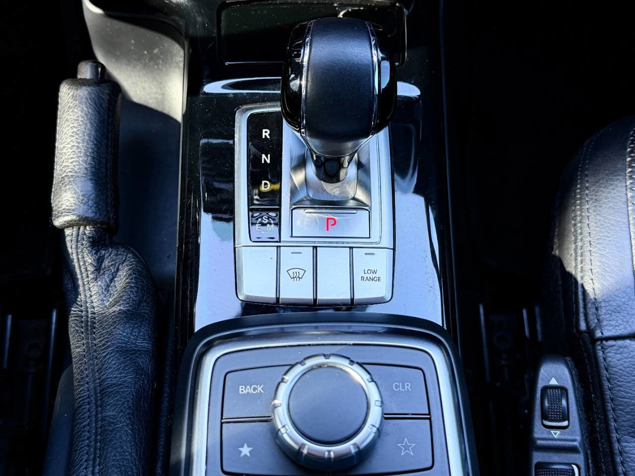 Used 2016 Mercedes-Benz G 550 image 52