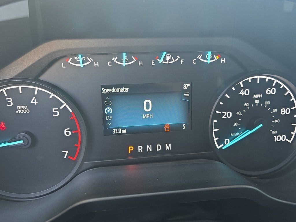 New 2026 Ford F350 XL w/ 360-Degree Camera Package image 18