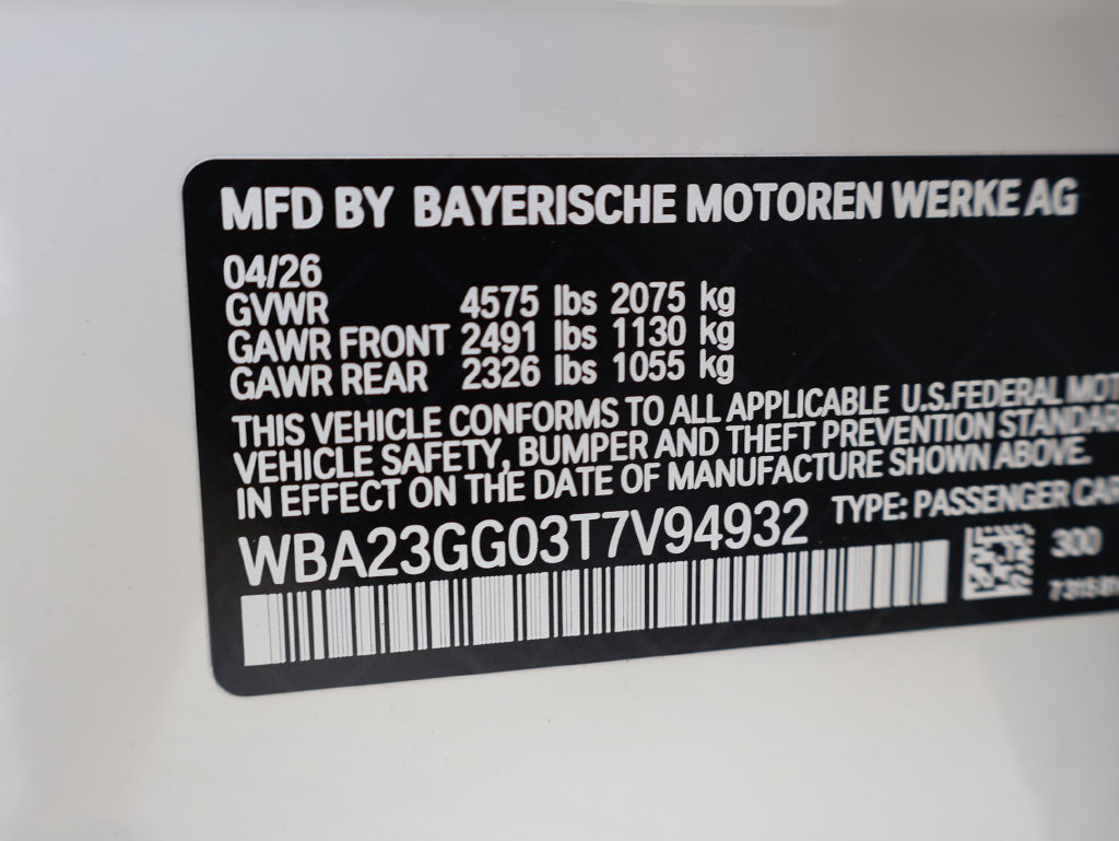 New 2026 BMW 228i xDrive w/ Premium Package AWD/4WD image 40
