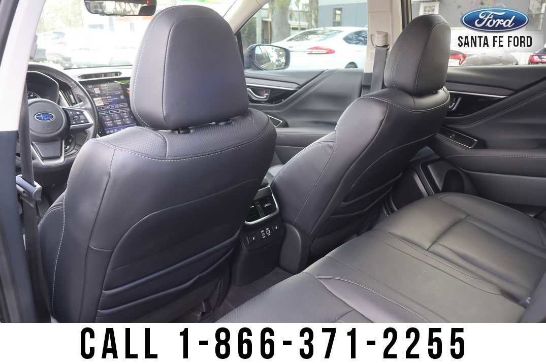Used 2023 Subaru Outback Limited image 17