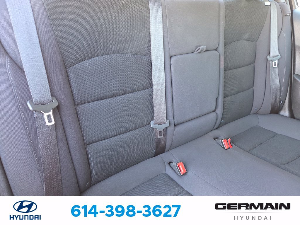 Used 2014 Chevrolet Cruze LT FWD image 19